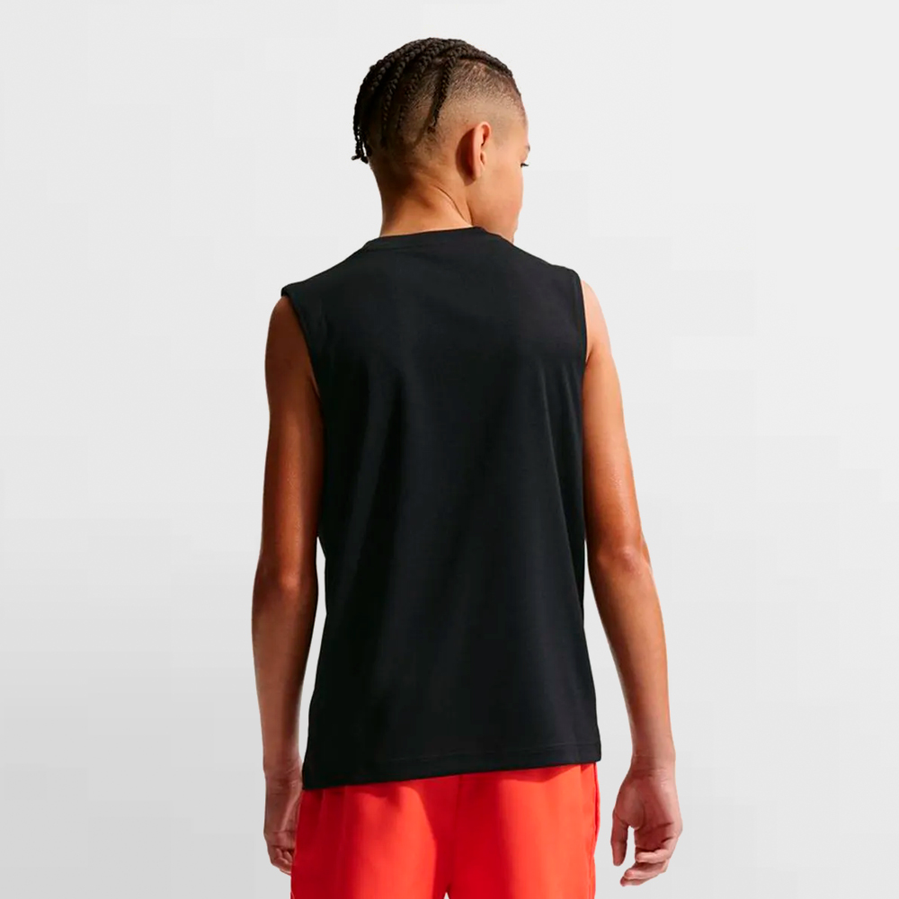 NIKE CAMISILLA K. MULTI - IF2758 010