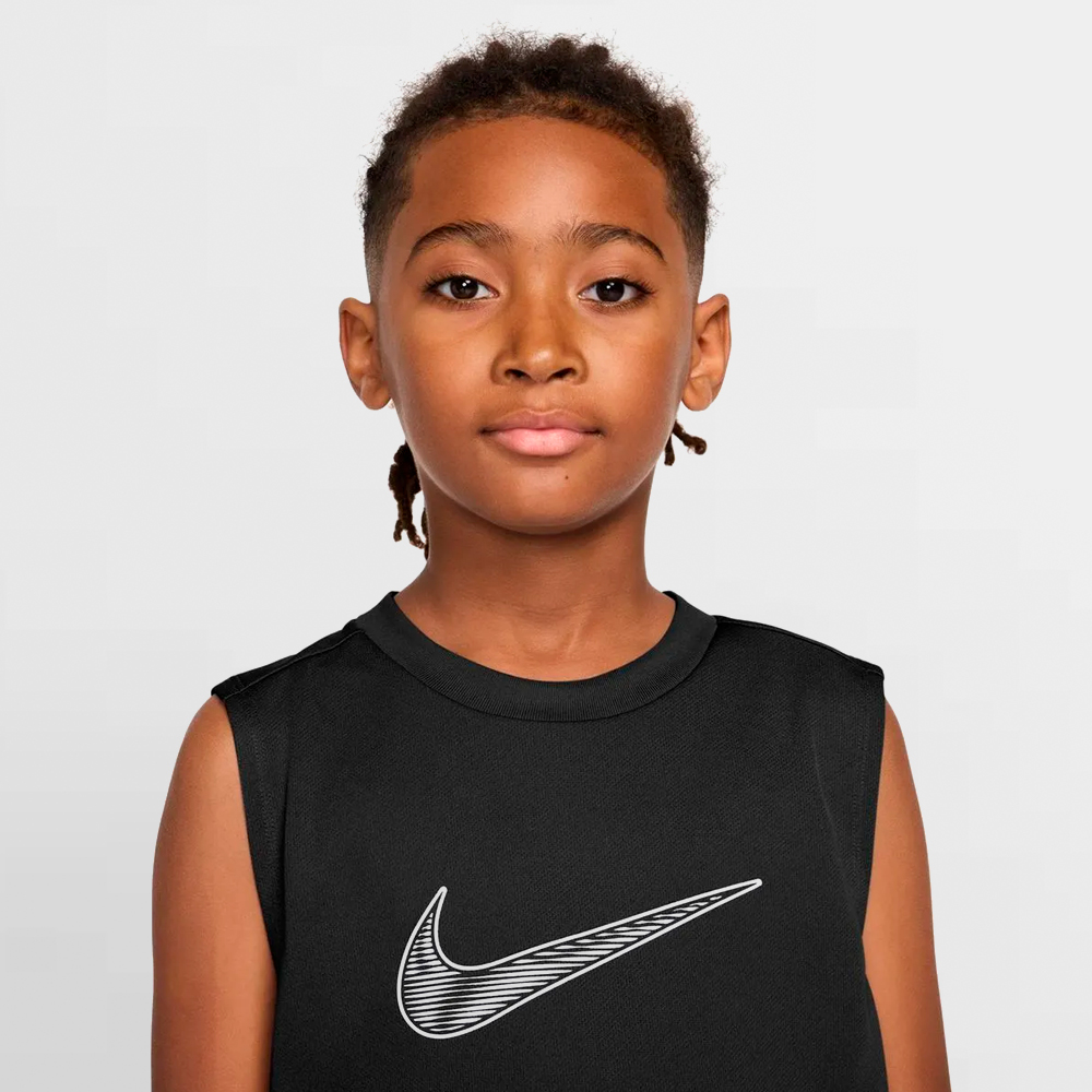 NIKE CAMISILLA K. MULTI - IF2758 010