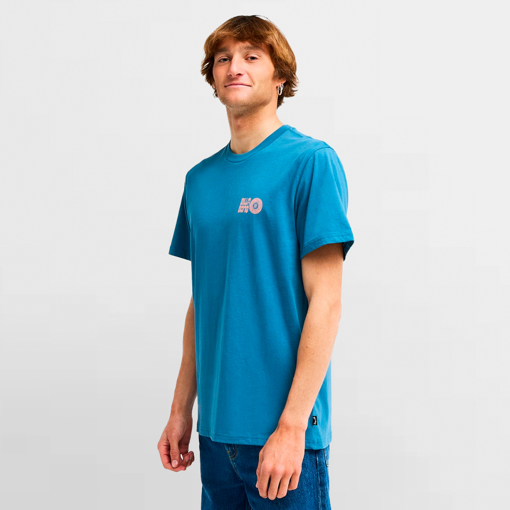 BILLABONG CAMISETA GOOD TIMES SS - EBYZT00646 BPR0