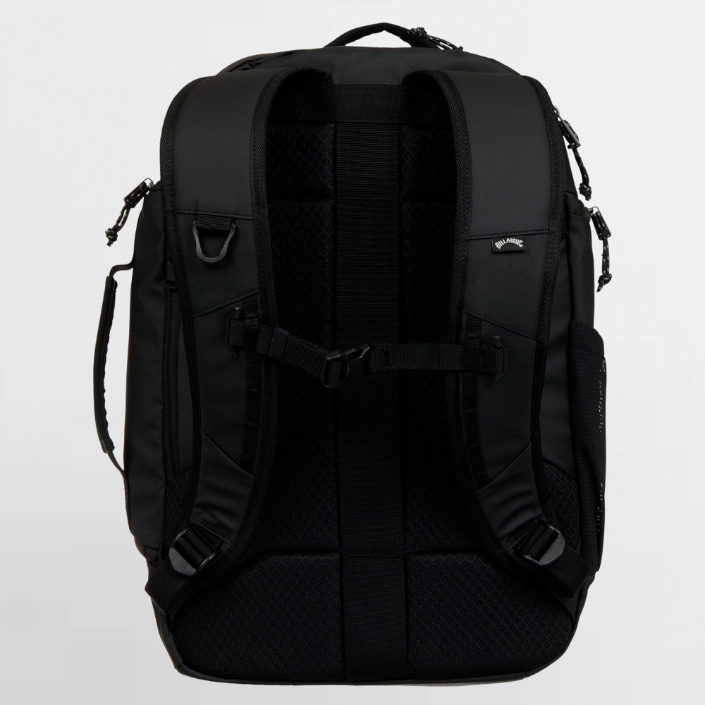 BILLABONG MOCHILA EXPLORER TRAVEL PACK - EBYBP03007 BLK