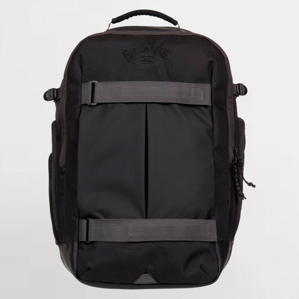 BILLABONG MOCHILA HEADLAND PACK - EBYBP03006 BLK