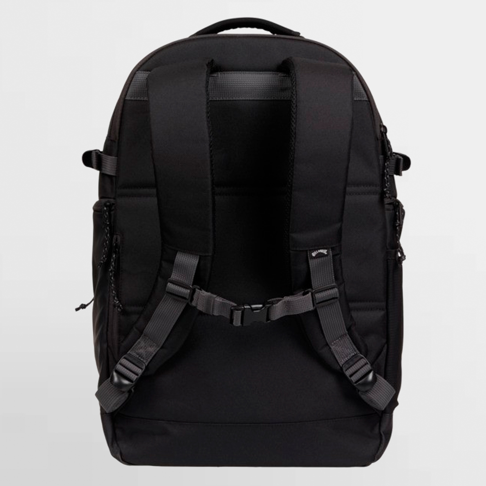 BILLABONG MOCHILA HEADLAND PACK - EBYBP03006 BLK