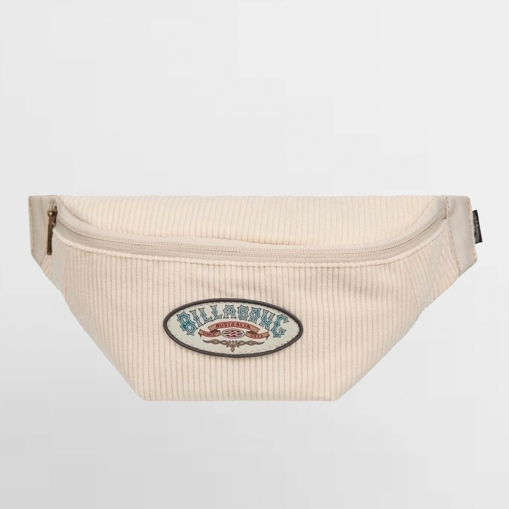 BILLABONG RIÑONERA RIDGE CORD WAISTPACK - EBYBA00118 OAT