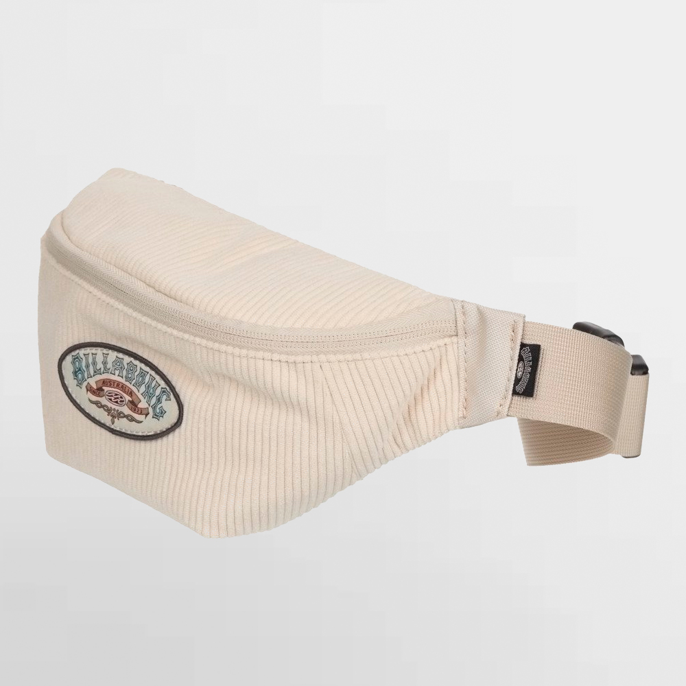 BILLABONG RIÑONERA RIDGE CORD WAISTPACK - EBYBA00118 OAT