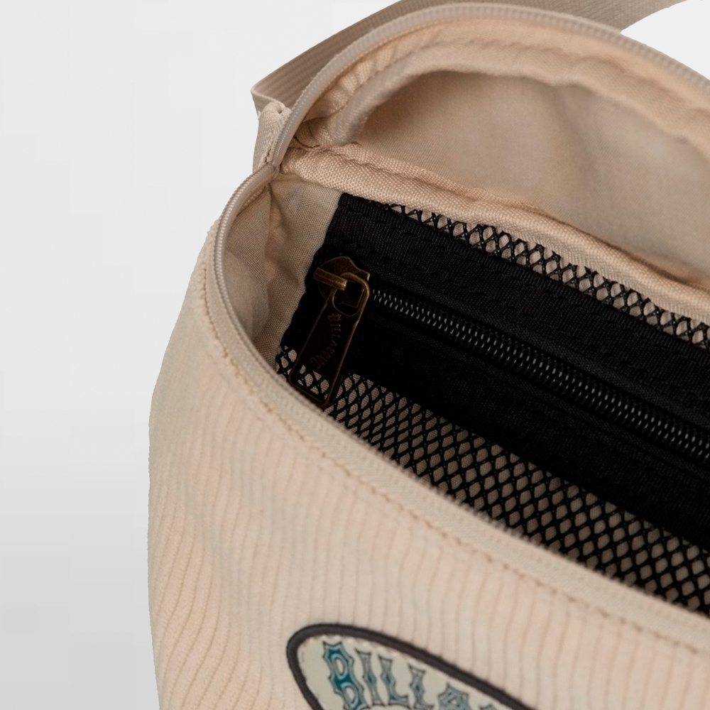 BILLABONG RIÑONERA RIDGE CORD WAISTPACK - EBYBA00118 OAT