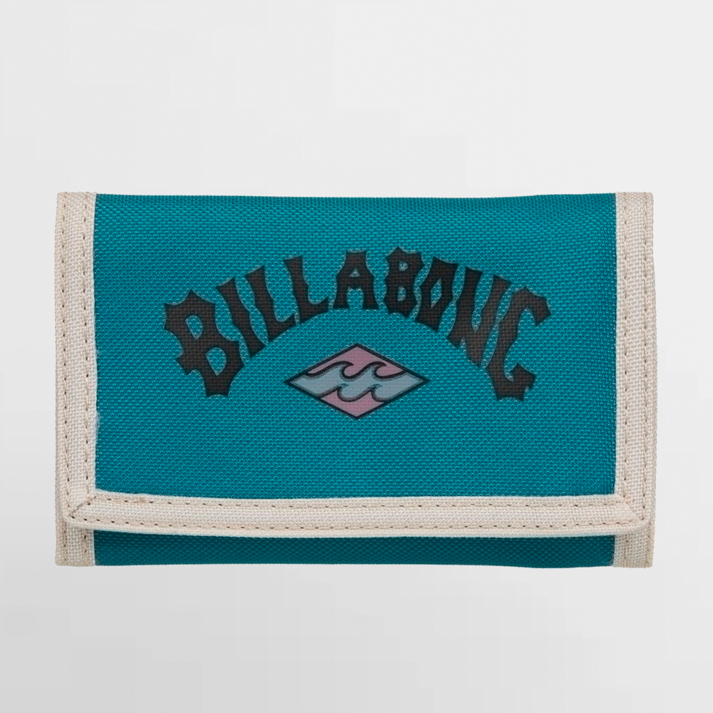 BILLABONG CARTERA TRIBONG LITE WALLET - EBYAA00135 BQL0