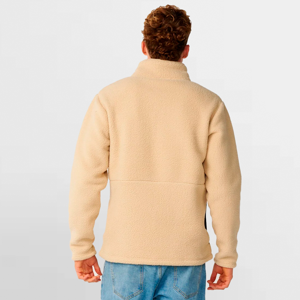 RIP CURL CHAQUETA STREAMLINE BIG BEAR POLAR - 0COMFL 2371