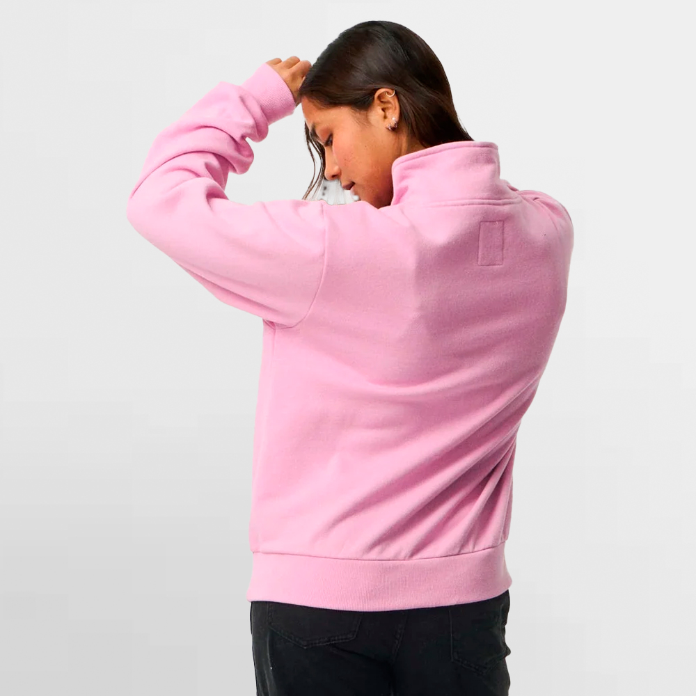 RIP CURL SUD. CREMALLERA W. PARTY WAVE 1/2 ZIP - 0ECWFL 0108