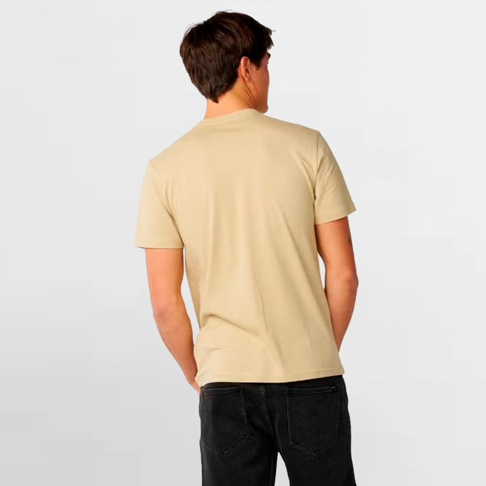 RIP CURL CAMISETA STREAMLINE EMBROID TEE - 10XMTE 2371