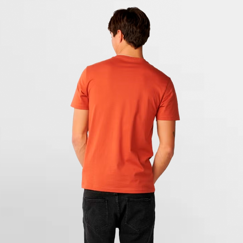 RIP CURL CAMISETA STREAMLINE POCKET BADGE TEE - 13TMTE 8643