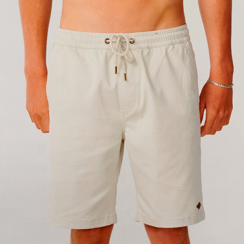 RIP CURL PANT. CORTO CLASSIC SURF VOLLEY - 027MWS 8861