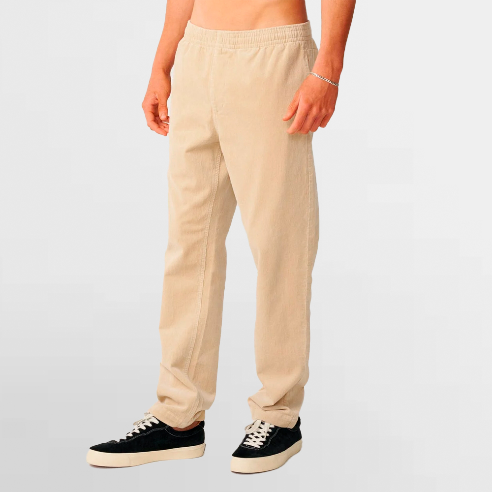 RIP CURL PANTALON CLASSIC SURF CORD BEACH PANT - 03EMPA 2371