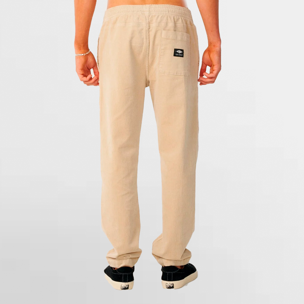 RIP CURL PANTALON CLASSIC SURF CORD BEACH PANT - 03EMPA 2371