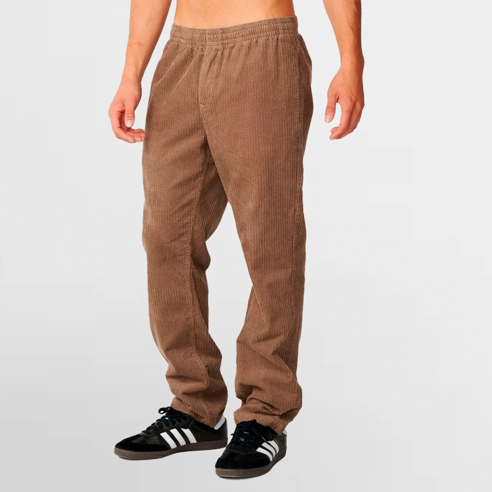 RIP CURL PANTALON CLASSIC SURF DOUBLE CORD PANT - 03FMPA 0309