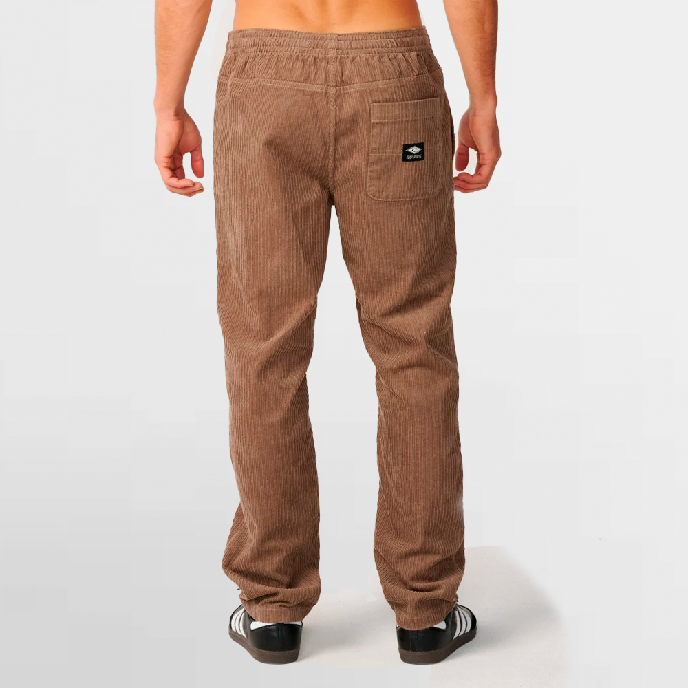 RIP CURL PANTALON CLASSIC SURF DOUBLE CORD PANT - 03FMPA 0309
