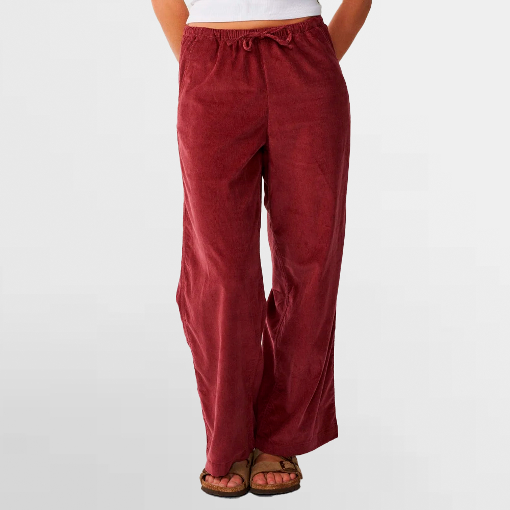 RIP CURL PANTALON W. KEEPSAKES WASHED CORD PANT - 057WPA 2924