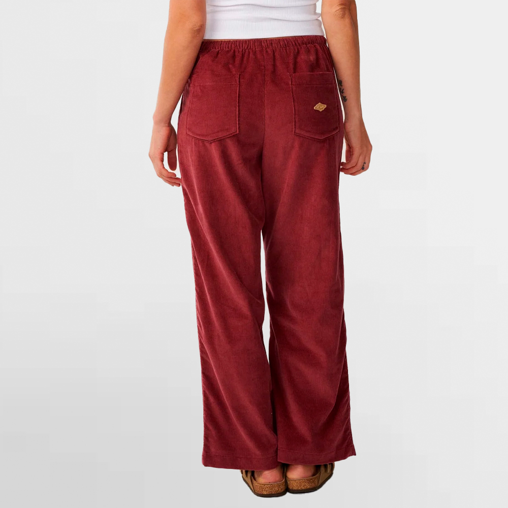 RIP CURL PANTALON W. KEEPSAKES WASHED CORD PANT - 057WPA 2924
