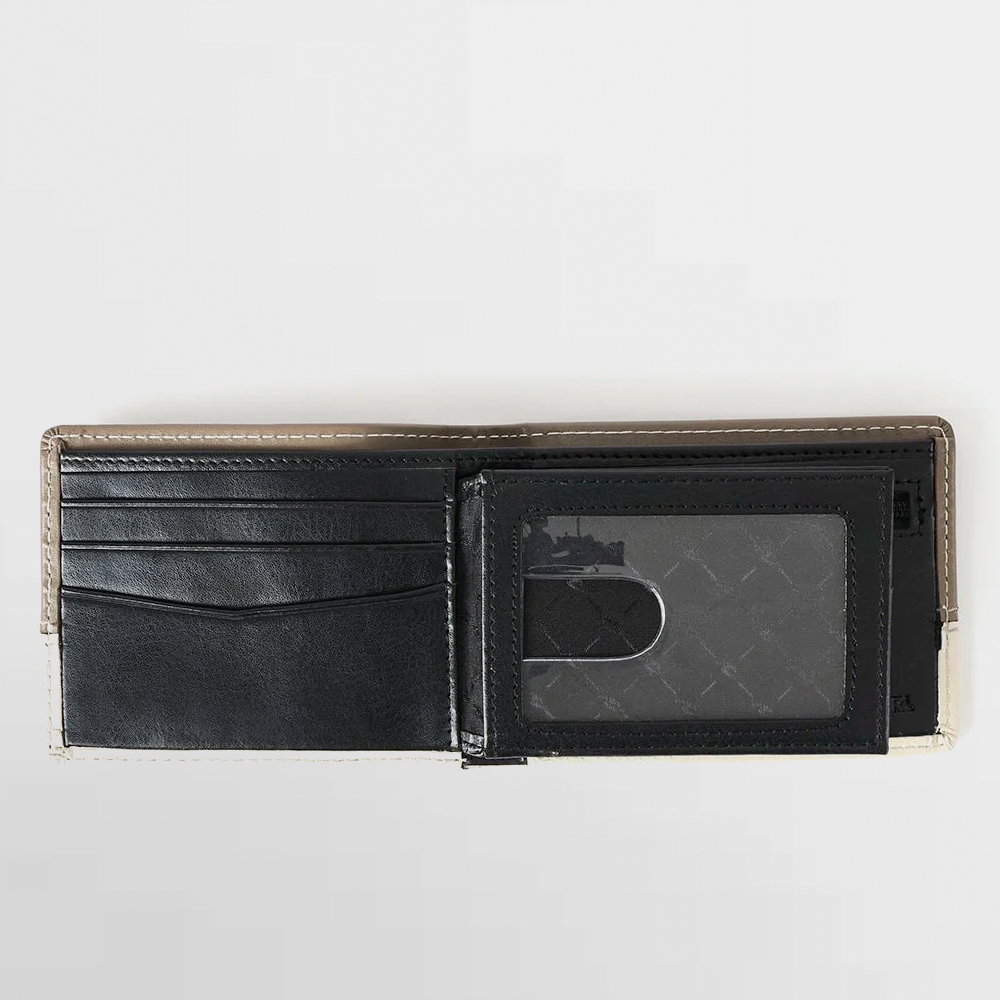 RIP CURL CARTERA CORPAWATU ICON PU SLIM - 01CMWA 0309