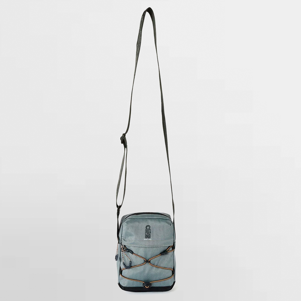 RIP CURL ORGANIZADOR S-SERIES NO IDEA POUCH - 01WMSB 2363