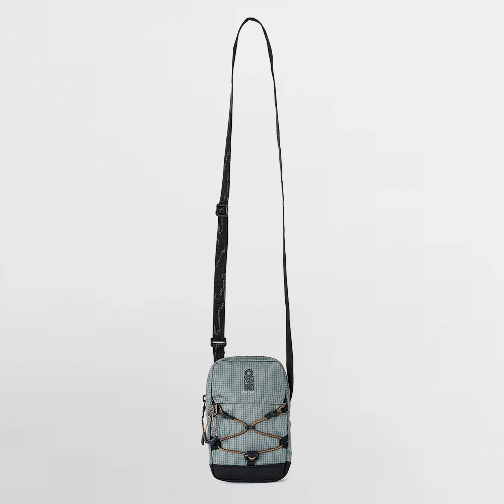 RIP CURL ORGANIZADOR S-SERIES SLIM POUCH - 01XMSB 2363