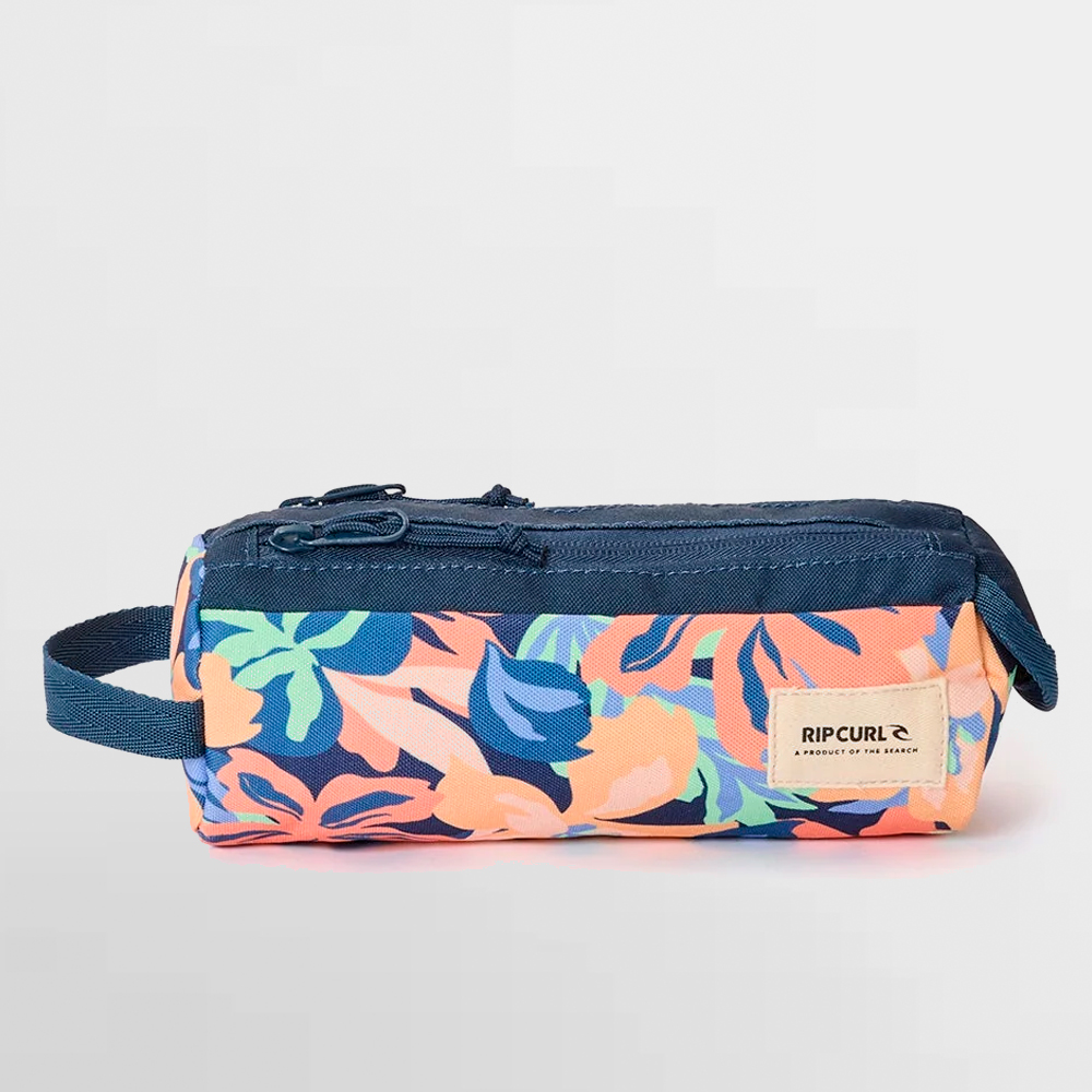 RIP CURL ESTUCHE PENCIL CASE 2CP MIXED - 03MWUT 0049