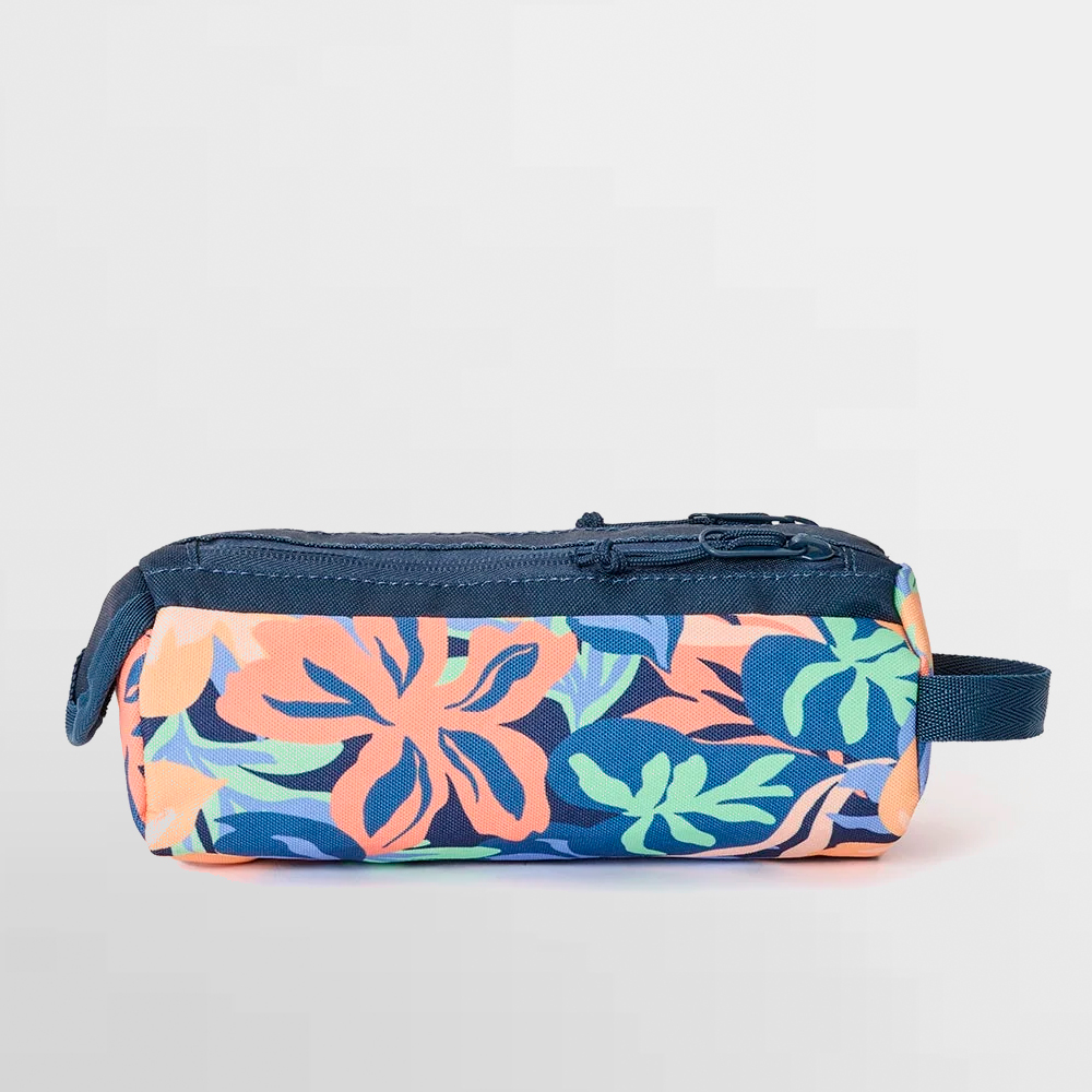 RIP CURL ESTUCHE PENCIL CASE 2CP MIXED - 03MWUT 0049