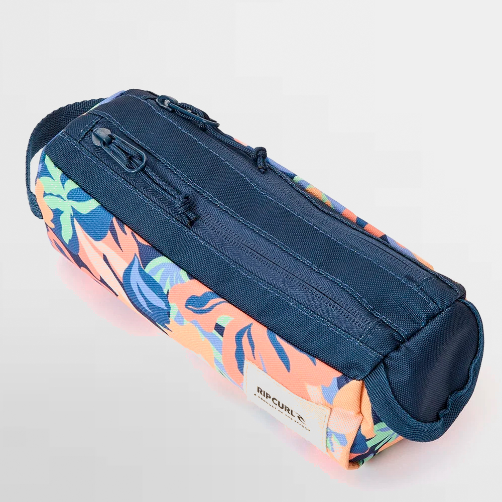 RIP CURL ESTUCHE PENCIL CASE 2CP MIXED - 03MWUT 0049