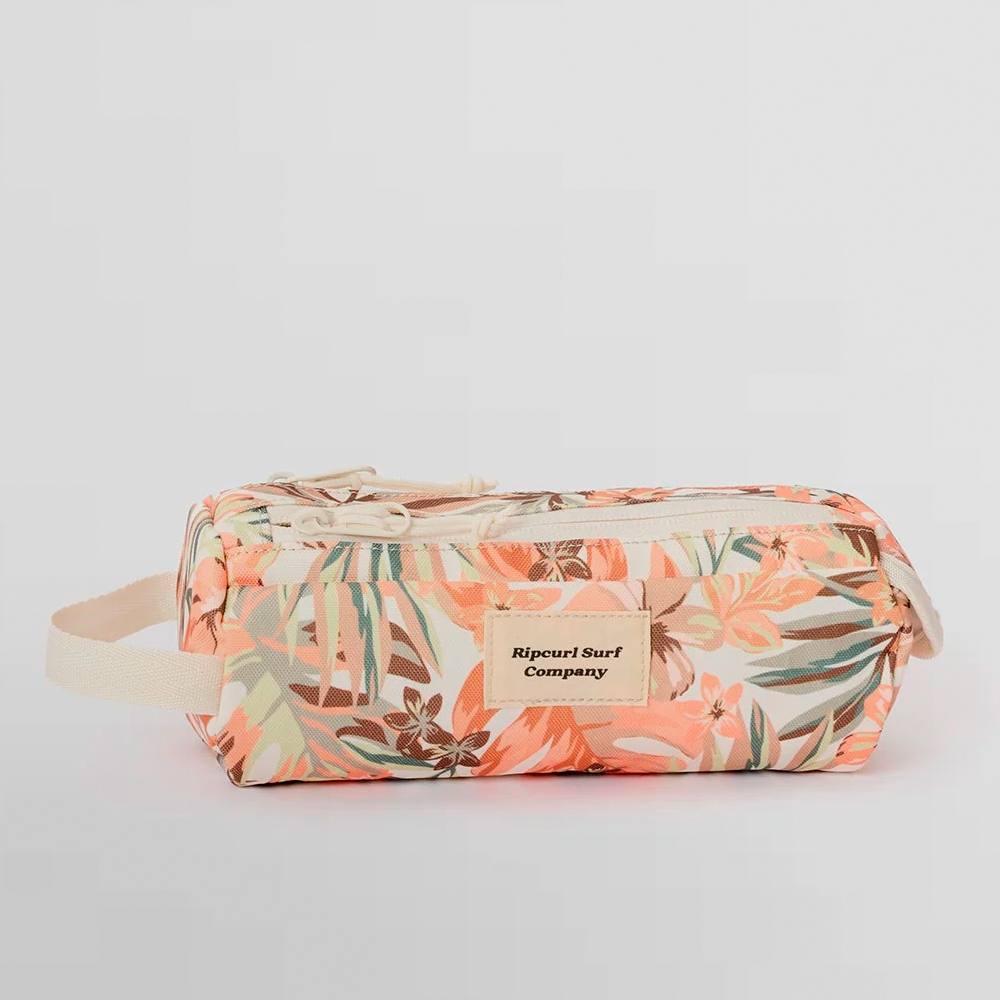 RIP CURL ESTUCHE PENCIL CASE 2CP MIXED - 03MWUT 0003