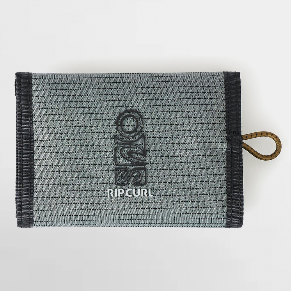 RIP CURL CARTERA S-SERIES OVERLAND WALLET - 03UMWA 2363