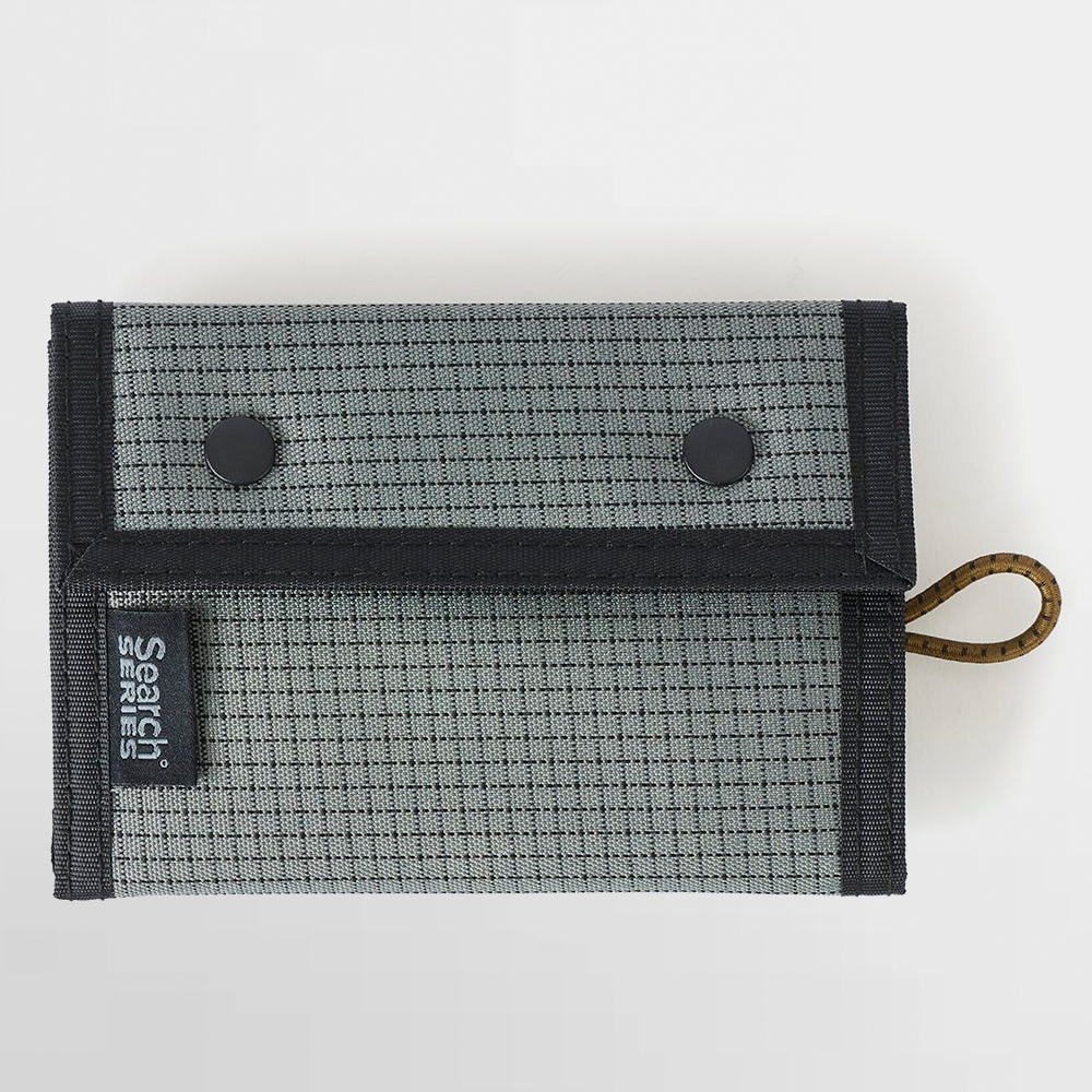 RIP CURL CARTERA S-SERIES OVERLAND WALLET - 03UMWA 2363