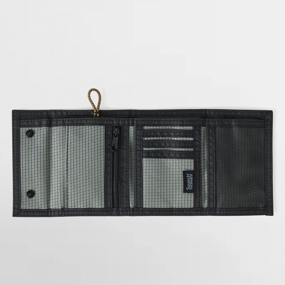 RIP CURL CARTERA S-SERIES OVERLAND WALLET - 03UMWA 2363