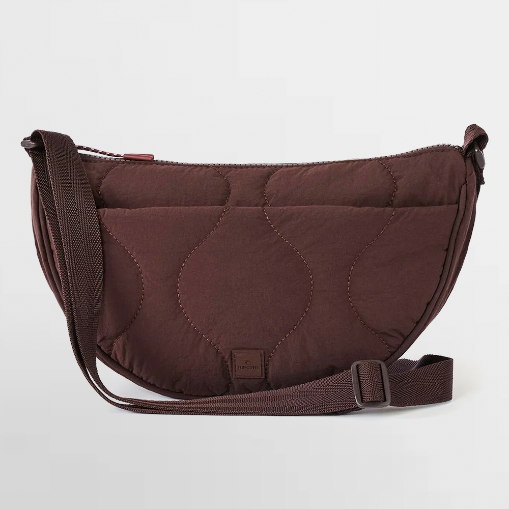RIP CURL BOLSO W. BILBAO CROSSBODY - 03WWSB 2924
