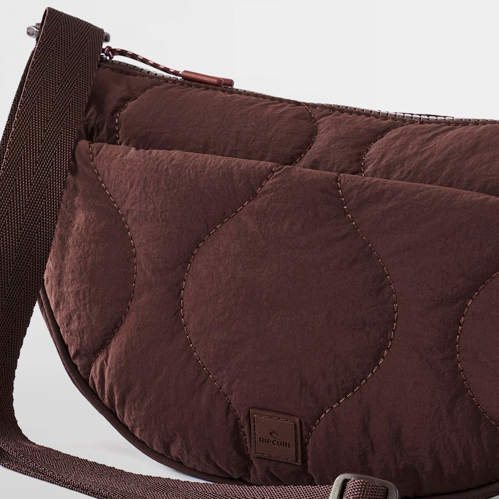 RIP CURL BOLSO W. BILBAO CROSSBODY - 03WWSB 2924