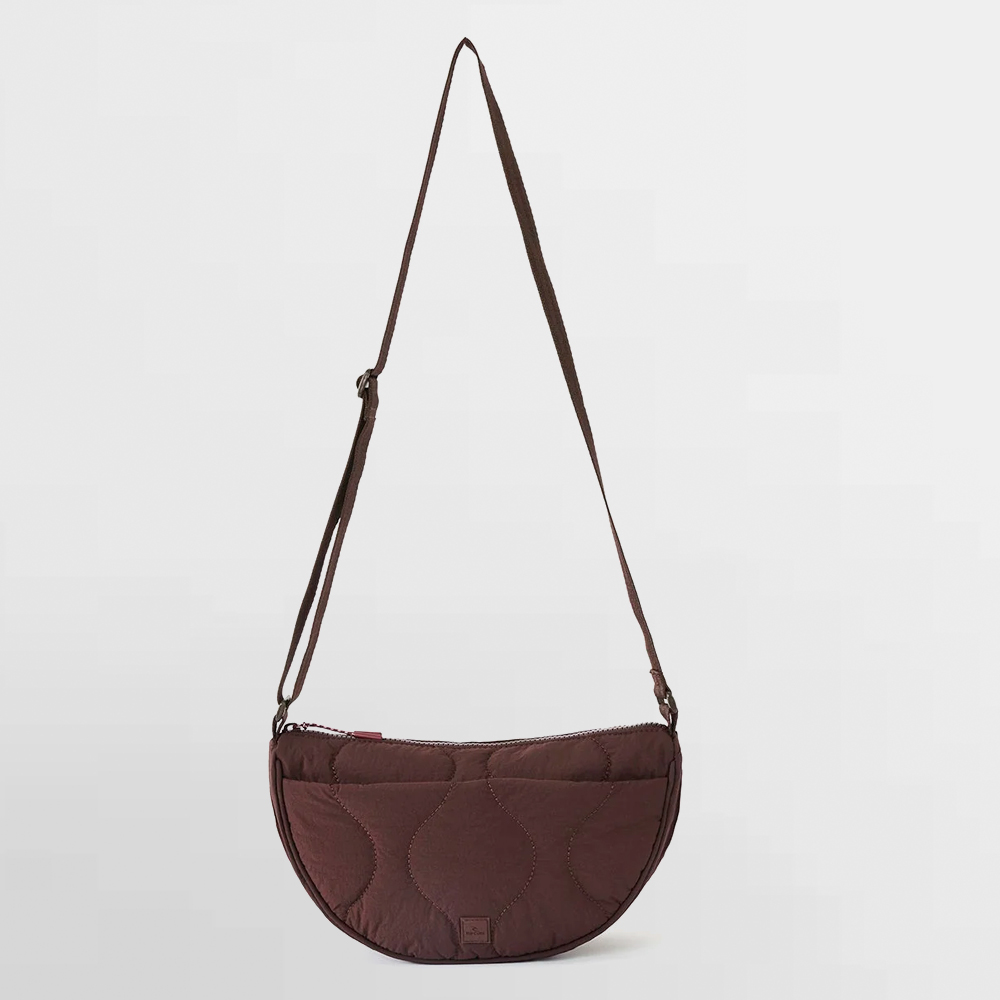 RIP CURL BOLSO W. BILBAO CROSSBODY - 03WWSB 2924
