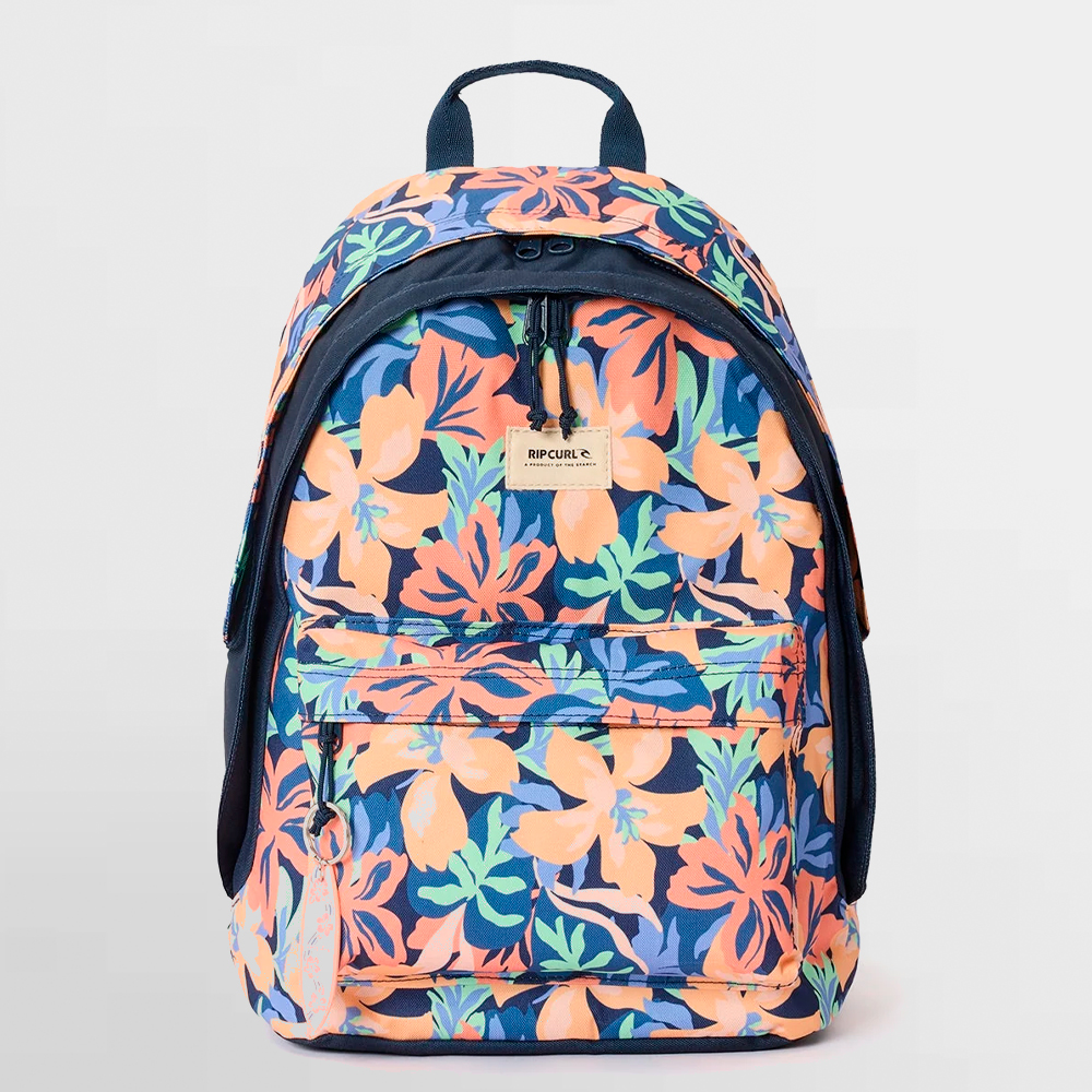 RIP CURL MOCHILA W. DOUBLE DOME 24L + SCR MIXED - 051WBA 0049