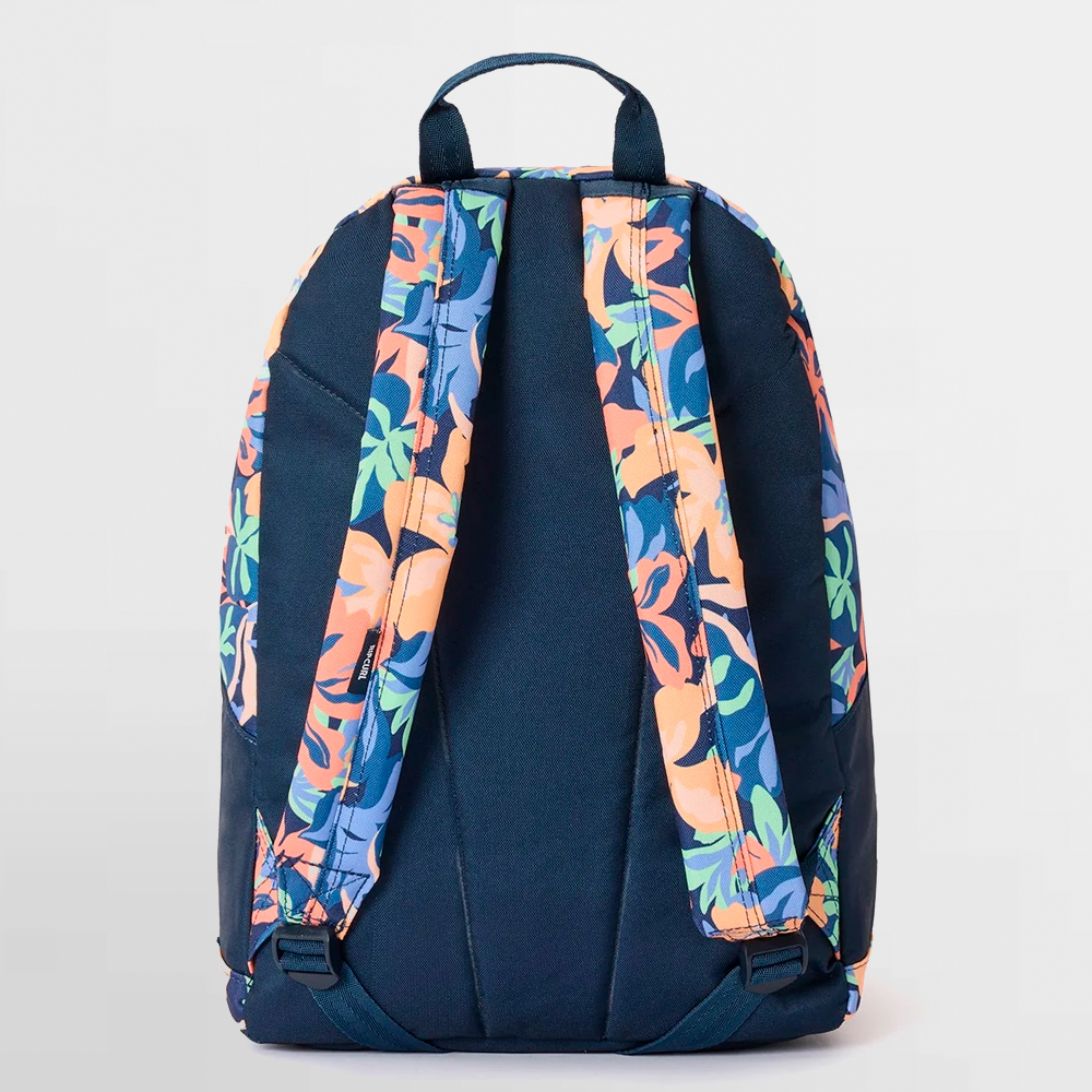 RIP CURL MOCHILA W. DOUBLE DOME 24L + SCR MIXED - 051WBA 0049