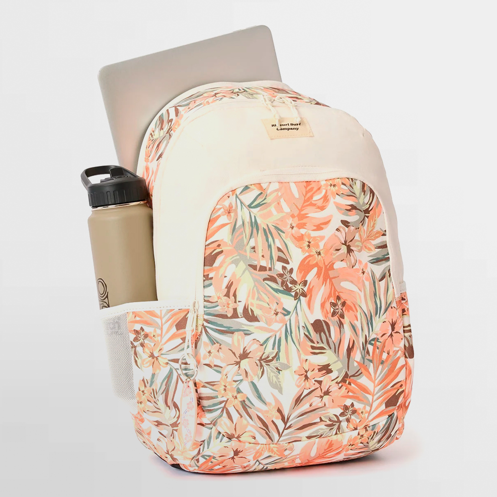 RIP CURL MOCHILA W. OZONE 2.0 30L BACKPACK - 054WBA 0003
