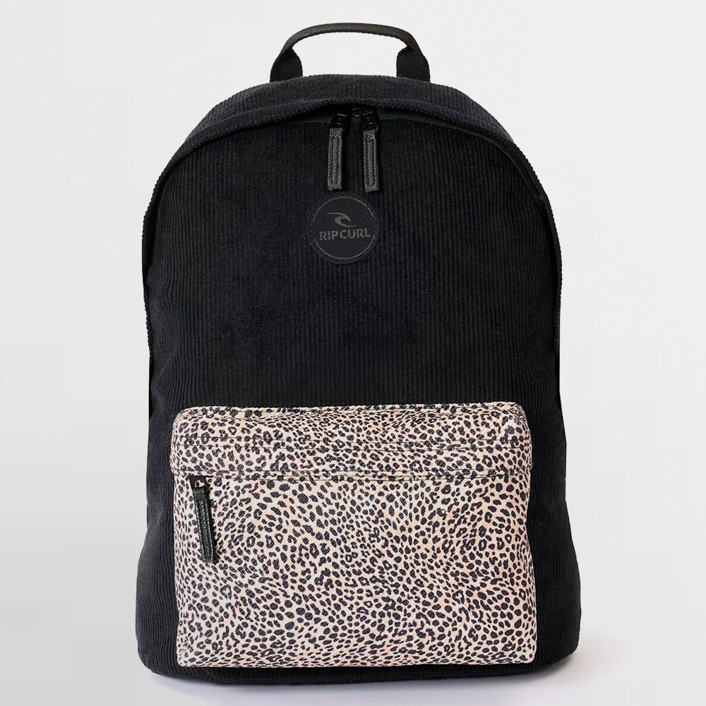 RIP CURL MOCHILA W. DOME 18L CORD - 058WBA 0090