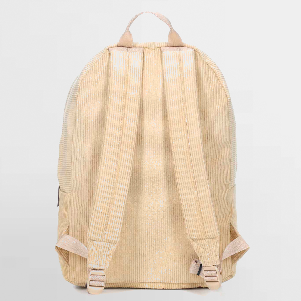 RIP CURL MOCHILA W. DOME 18L CORD - 058WBA 0011