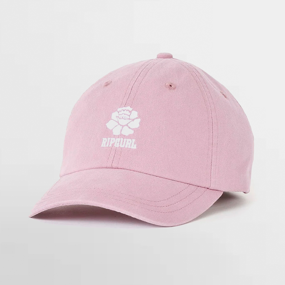 RIP CURL GORRA W. MIXED 6 PANEL CAP - 086WHE 0052