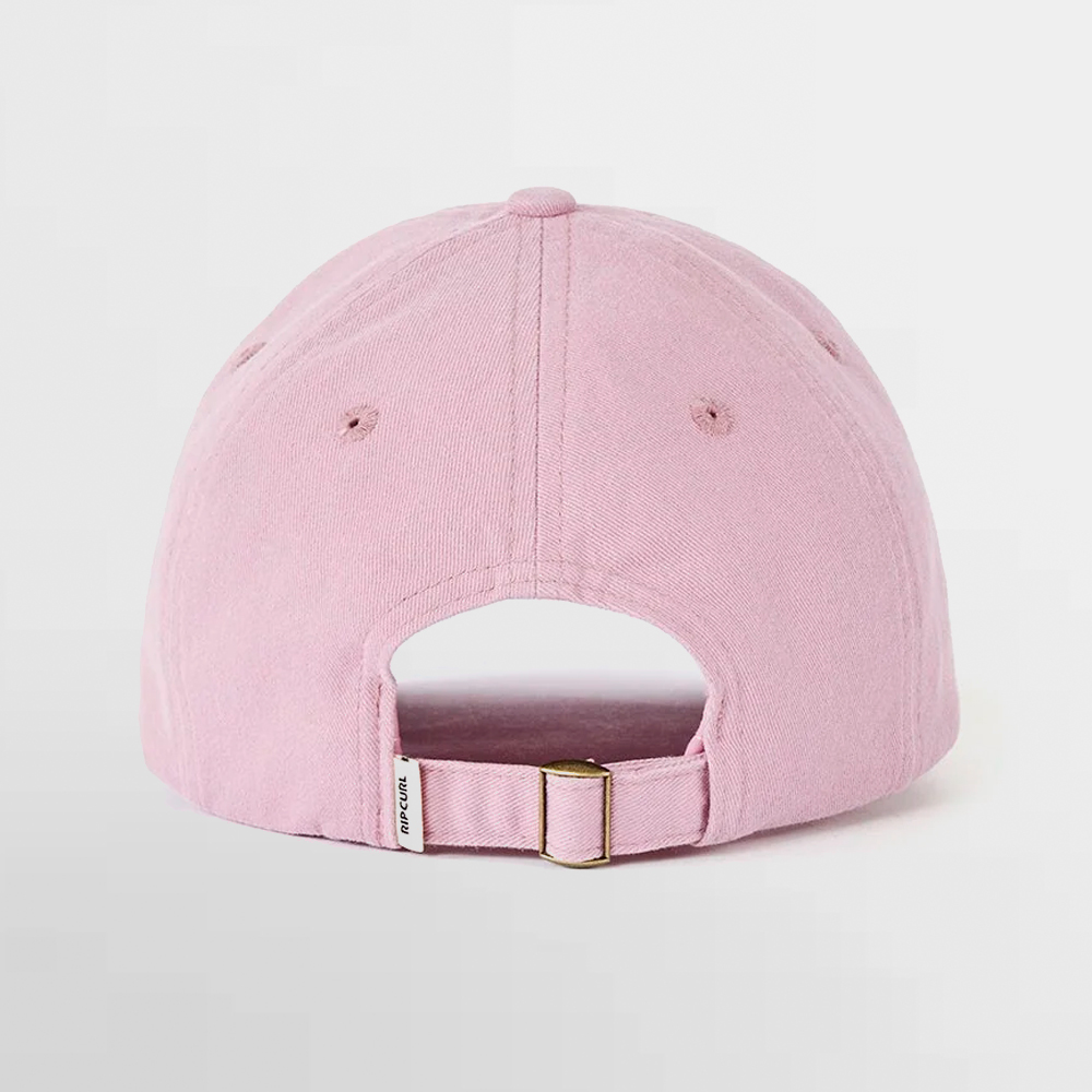 RIP CURL GORRA W. MIXED 6 PANEL CAP - 086WHE 0052