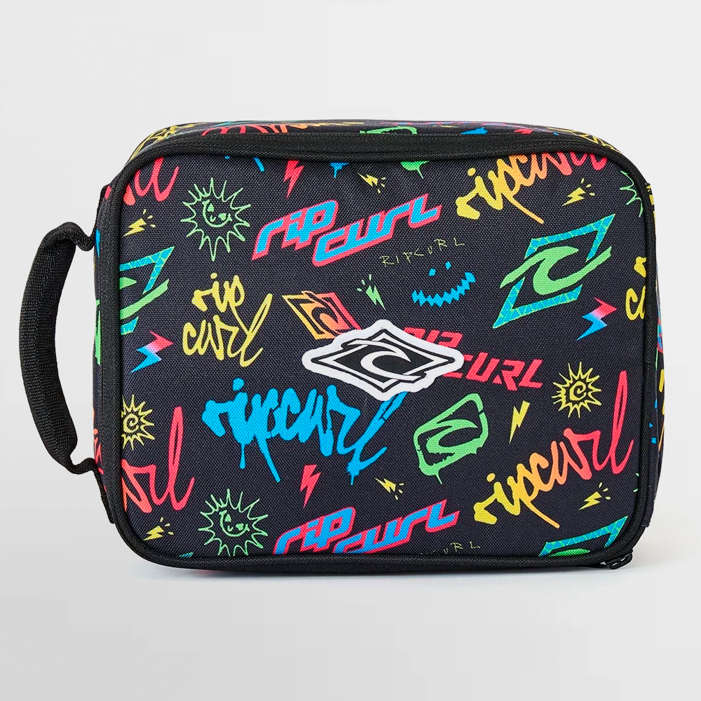 RIP CURL NEVERA XL LUNCH BOX COMBO - 168MUT 3282