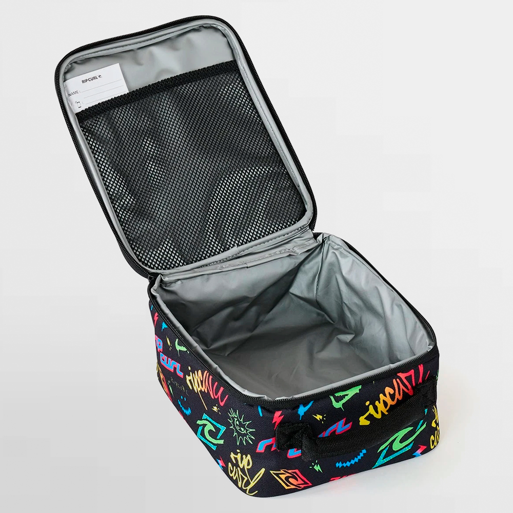 RIP CURL NEVERA XL LUNCH BOX COMBO - 168MUT 3282