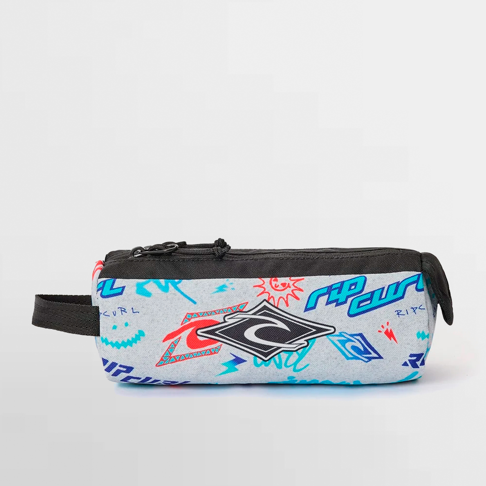 RIP CURL ESTUCHE PENCIL CASE 2CP BTS - 16RMUT 1201