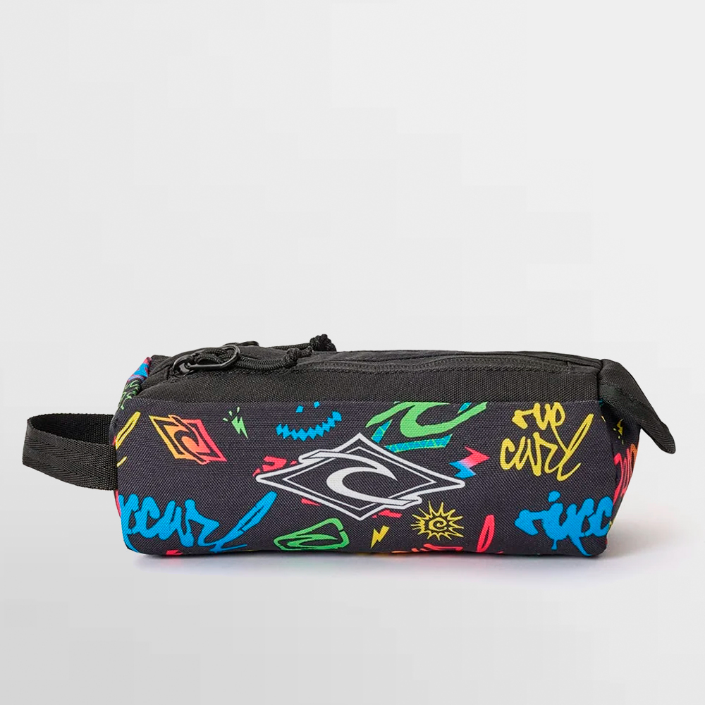 RIP CURL ESTUCHE PENCIL CASE 2CP BTS - 16RMUT 4227
