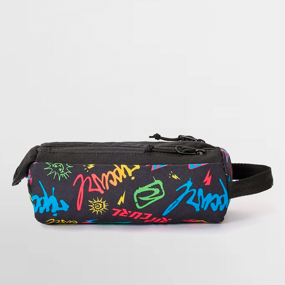 RIP CURL ESTUCHE PENCIL CASE 2CP BTS - 16RMUT 4227