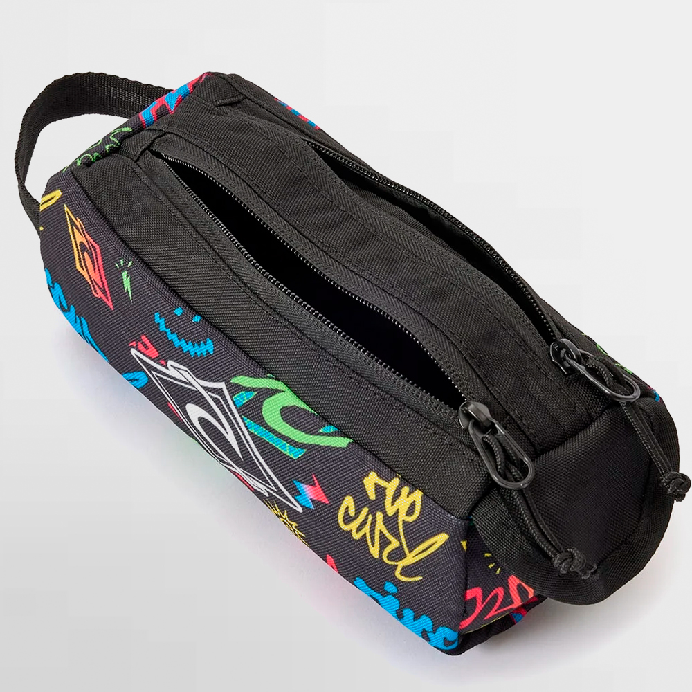 RIP CURL ESTUCHE PENCIL CASE 2CP BTS - 16RMUT 4227