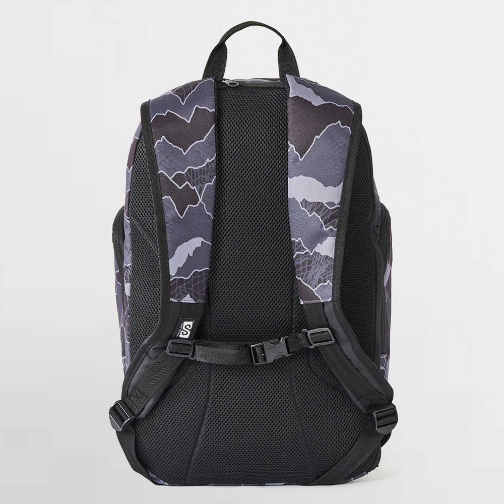RIP CURL MOCHILA POSSE 33L CAMO CHECK - 18IMBA 3327