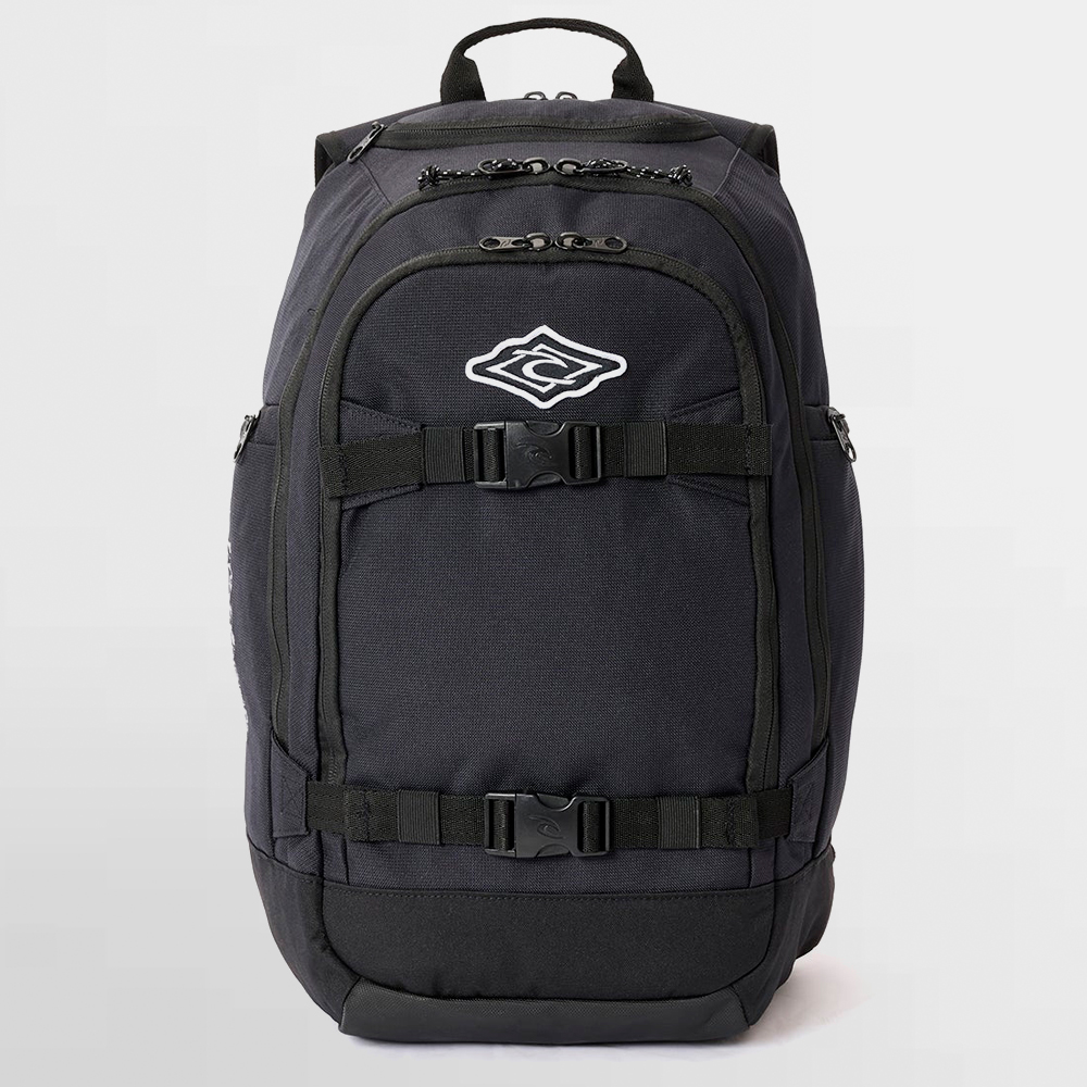 RIP CURL MOCHILA POSSE 33L CLASSIC PATCH - 18RMBA 8264