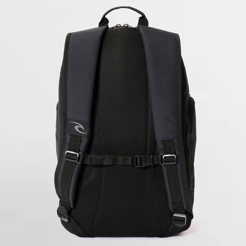 RIP CURL MOCHILA POSSE 33L CLASSIC PATCH - 18RMBA 8264